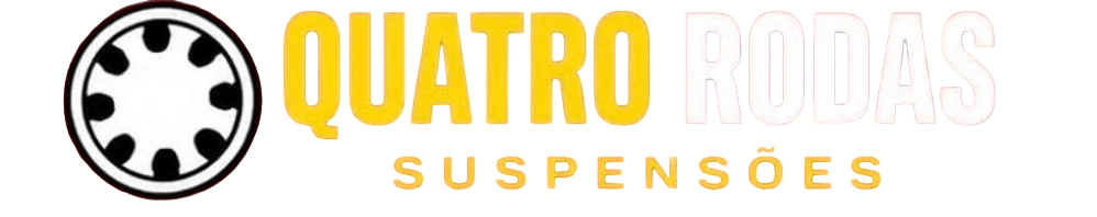 Quatro Rodas Suspensões